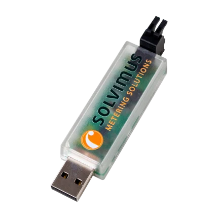 Solvimus MBUS-PU3
